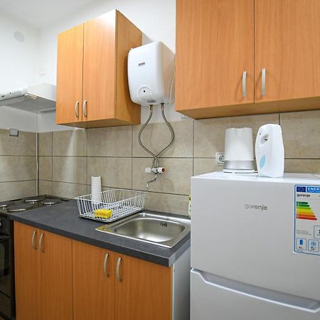 Apartman 59 Kladovo Ngoại thất bức ảnh
