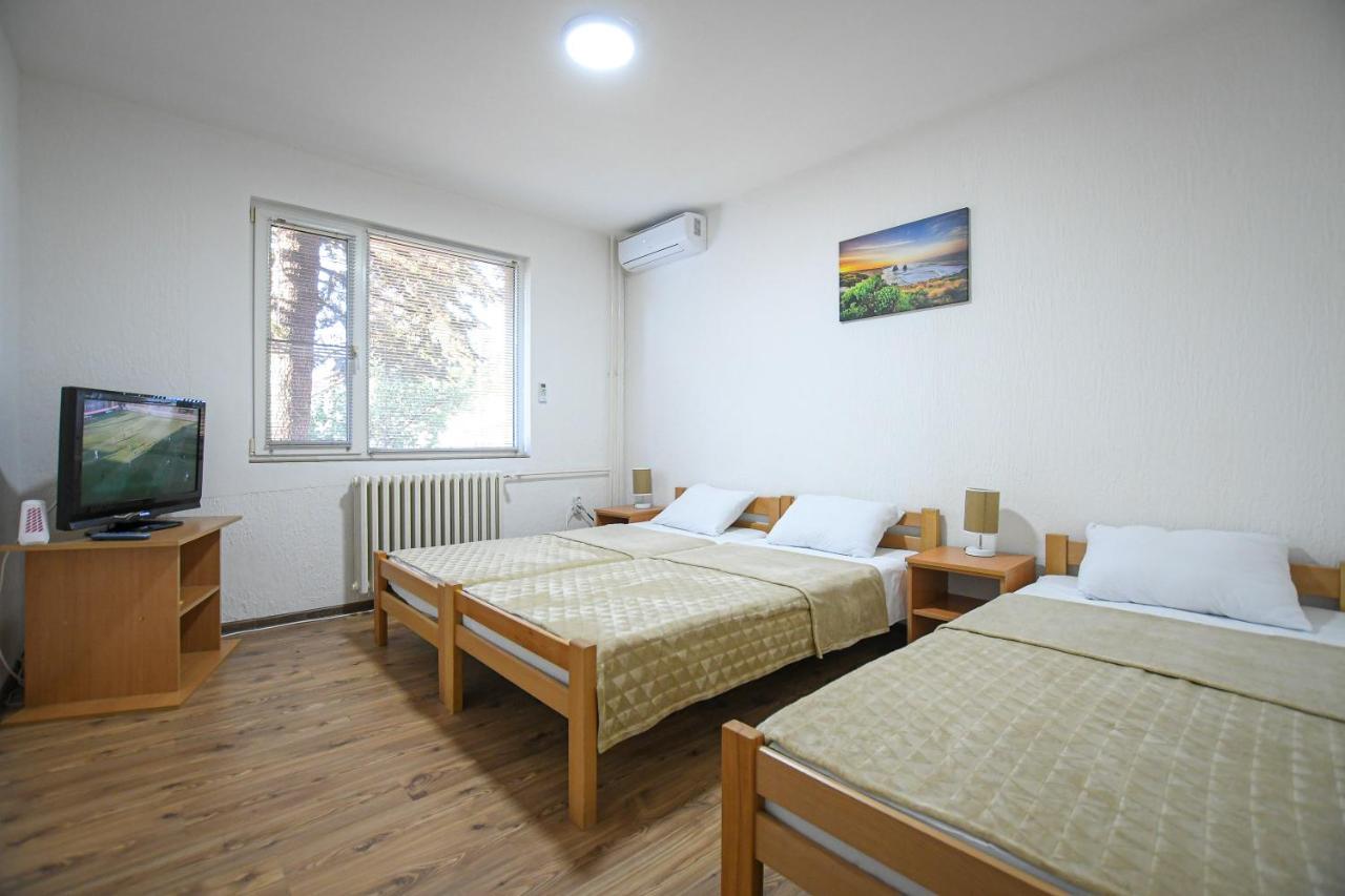 Apartman 59 Kladovo Ngoại thất bức ảnh