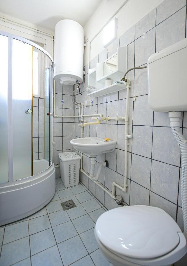 Apartman 59 Kladovo Ngoại thất bức ảnh