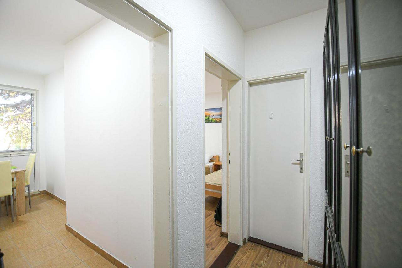 Apartman 59 Kladovo Ngoại thất bức ảnh