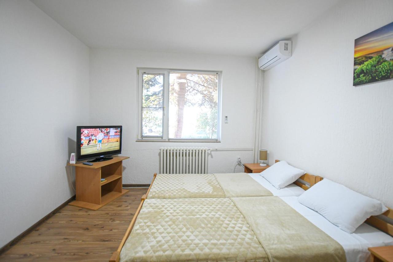 Apartman 59 Kladovo Ngoại thất bức ảnh